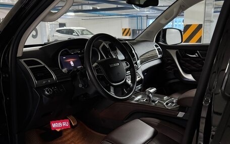 Haval H9 I рестайлинг, 2023 год, 3 800 000 рублей, 5 фотография