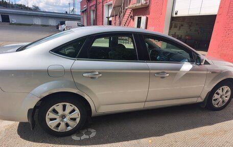 Ford Mondeo IV, 2012 год, 800 000 рублей, 3 фотография