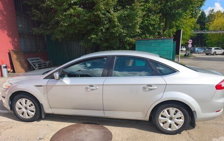 Ford Mondeo IV, 2012 год, 800 000 рублей, 6 фотография