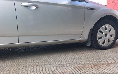 Ford Mondeo IV, 2012 год, 800 000 рублей, 7 фотография