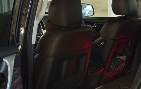 Haval H9 I рестайлинг, 2023 год, 3 800 000 рублей, 9 фотография