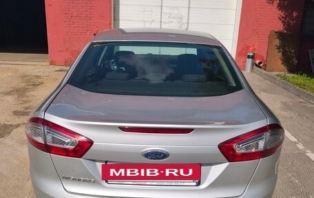 Ford Mondeo IV, 2012 год, 800 000 рублей, 4 фотография