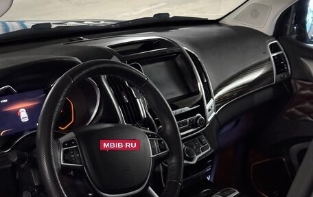 Haval H9 I рестайлинг, 2023 год, 3 800 000 рублей, 10 фотография