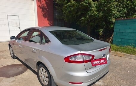 Ford Mondeo IV, 2012 год, 800 000 рублей, 5 фотография