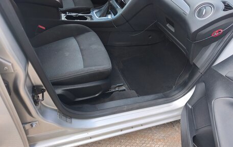 Ford Mondeo IV, 2012 год, 800 000 рублей, 9 фотография