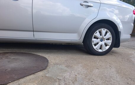 Ford Mondeo IV, 2012 год, 800 000 рублей, 14 фотография