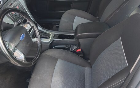 Ford Mondeo IV, 2012 год, 800 000 рублей, 21 фотография
