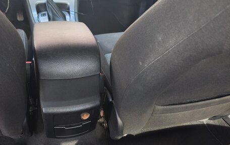 Ford Mondeo IV, 2012 год, 800 000 рублей, 18 фотография