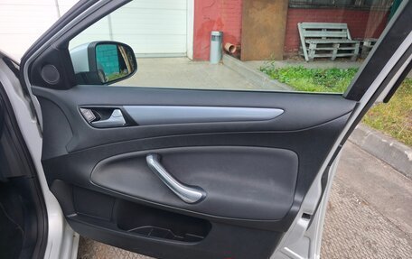 Ford Mondeo IV, 2012 год, 800 000 рублей, 17 фотография