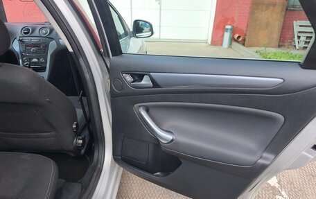 Ford Mondeo IV, 2012 год, 800 000 рублей, 16 фотография