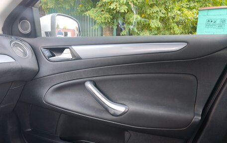 Ford Mondeo IV, 2012 год, 800 000 рублей, 24 фотография