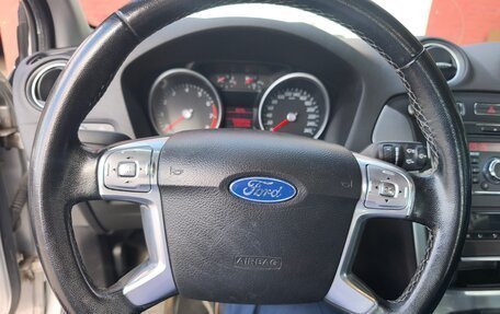 Ford Mondeo IV, 2012 год, 800 000 рублей, 22 фотография