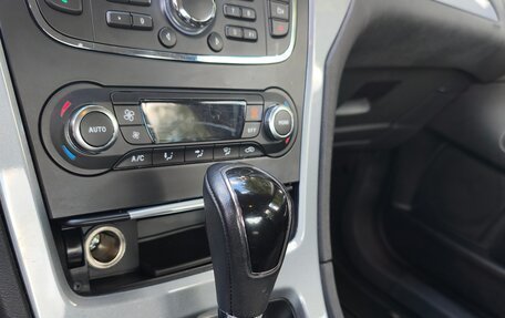 Ford Mondeo IV, 2012 год, 800 000 рублей, 23 фотография