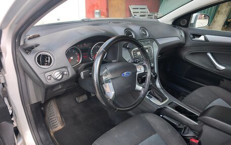 Ford Mondeo IV, 2012 год, 800 000 рублей, 27 фотография