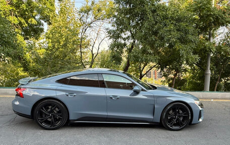 Audi e-tron GT, 2023 год, 9 200 000 рублей, 2 фотография