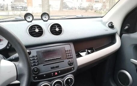 Smart Forfour I, 2006 год, 550 000 рублей, 6 фотография