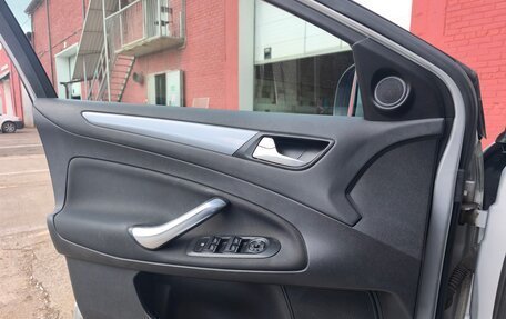 Ford Mondeo IV, 2012 год, 800 000 рублей, 28 фотография