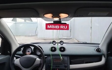 Smart Forfour I, 2006 год, 550 000 рублей, 4 фотография