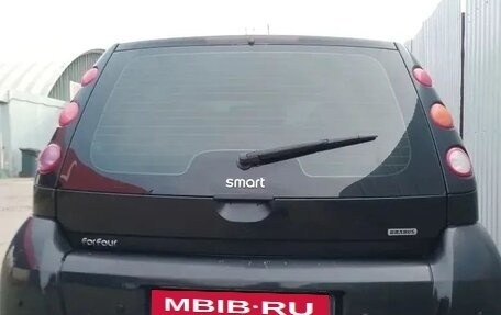Smart Forfour I, 2006 год, 550 000 рублей, 2 фотография