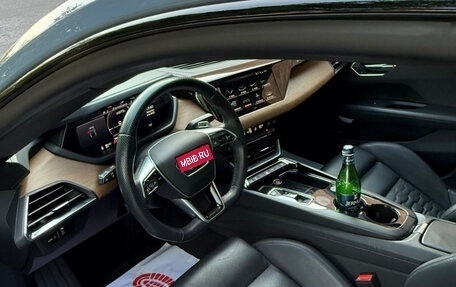 Audi e-tron GT, 2023 год, 9 200 000 рублей, 15 фотография