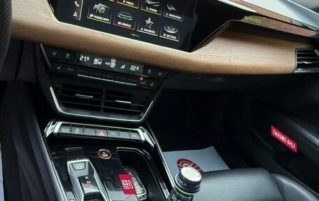 Audi e-tron GT, 2023 год, 9 200 000 рублей, 16 фотография