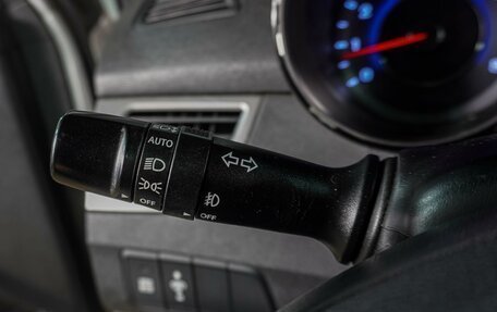 Hyundai Avante, 2010 год, 1 034 000 рублей, 16 фотография