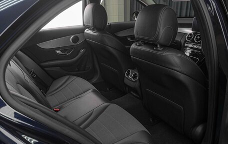 Mercedes-Benz C-Класс, 2015 год, 1 899 000 рублей, 14 фотография