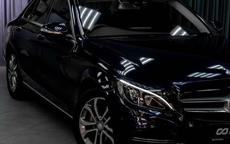 Mercedes-Benz C-Класс, 2015 год, 1 899 000 рублей, 8 фотография