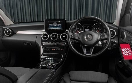 Mercedes-Benz C-Класс, 2015 год, 1 899 000 рублей, 9 фотография