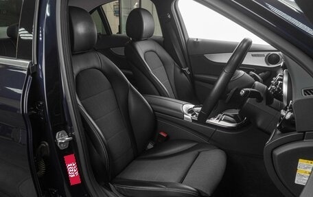 Mercedes-Benz C-Класс, 2015 год, 1 899 000 рублей, 13 фотография