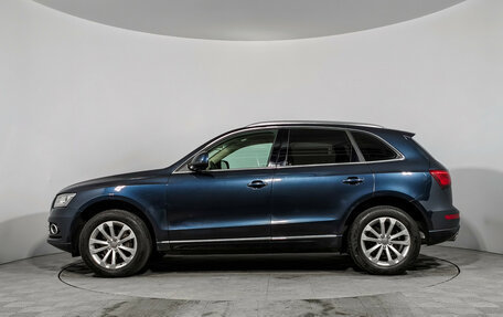 Audi Q5, 2013 год, 1 650 000 рублей, 8 фотография