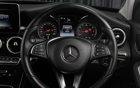 Mercedes-Benz C-Класс, 2015 год, 1 899 000 рублей, 22 фотография