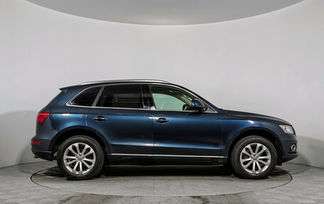 Audi Q5, 2013 год, 1 650 000 рублей, 4 фотография