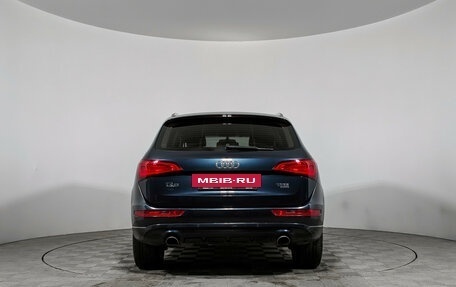 Audi Q5, 2013 год, 1 650 000 рублей, 6 фотография