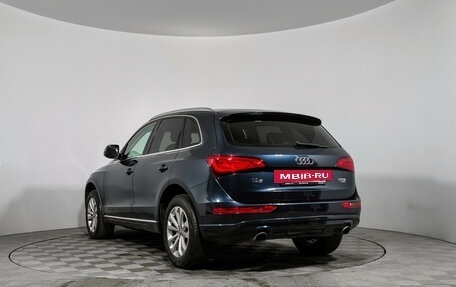 Audi Q5, 2013 год, 1 650 000 рублей, 7 фотография