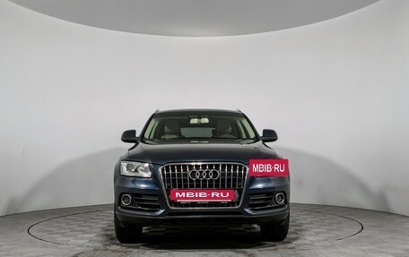 Audi Q5, 2013 год, 1 650 000 рублей, 2 фотография