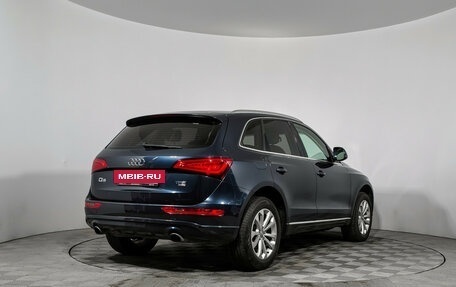 Audi Q5, 2013 год, 1 650 000 рублей, 5 фотография