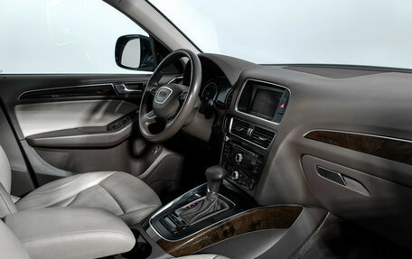 Audi Q5, 2013 год, 1 650 000 рублей, 14 фотография