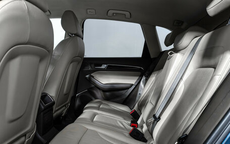Audi Q5, 2013 год, 1 650 000 рублей, 13 фотография