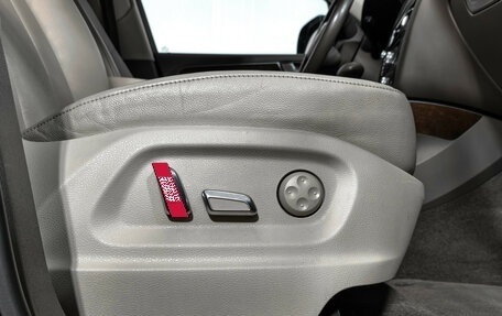 Audi Q5, 2013 год, 1 650 000 рублей, 15 фотография