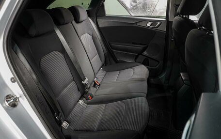 KIA cee'd III, 2019 год, 1 849 000 рублей, 7 фотография