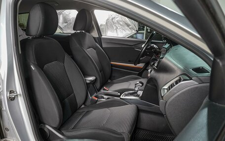 KIA cee'd III, 2019 год, 1 849 000 рублей, 8 фотография