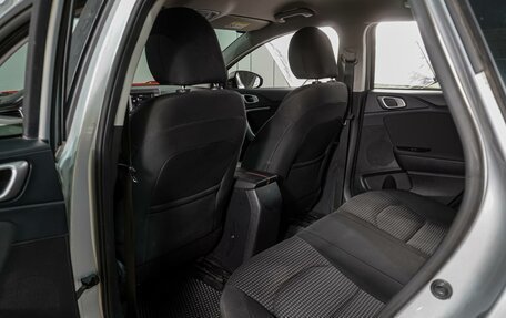 KIA cee'd III, 2019 год, 1 849 000 рублей, 11 фотография
