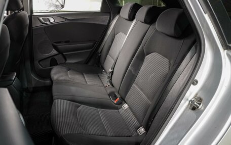 KIA cee'd III, 2019 год, 1 849 000 рублей, 9 фотография
