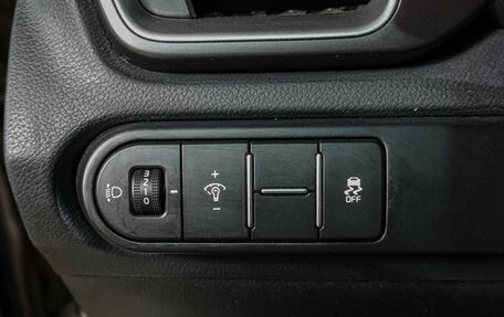 KIA cee'd III, 2019 год, 1 849 000 рублей, 17 фотография