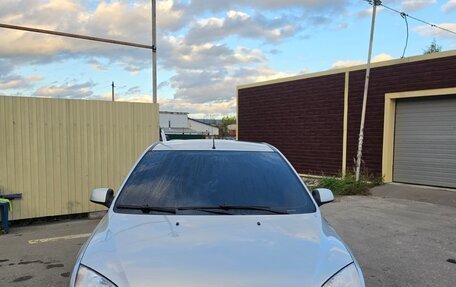 Ford Focus II рестайлинг, 2006 год, 599 999 рублей, 6 фотография