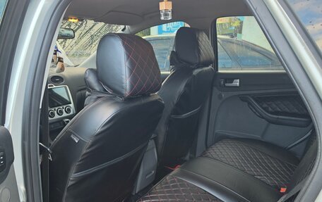 Ford Focus II рестайлинг, 2006 год, 599 999 рублей, 15 фотография