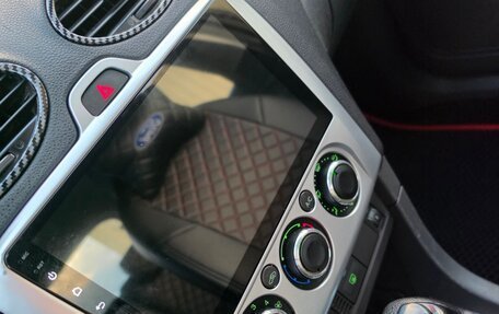 Ford Focus II рестайлинг, 2006 год, 599 999 рублей, 19 фотография