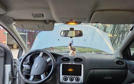 Ford Focus II рестайлинг, 2006 год, 599 999 рублей, 17 фотография