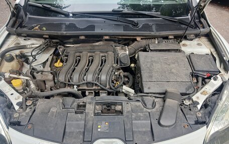 Renault Megane III, 2012 год, 670 000 рублей, 6 фотография